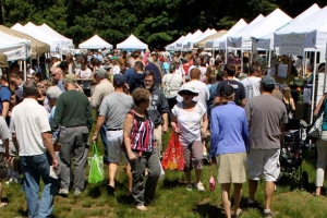 Coventry Regional Farmers Market