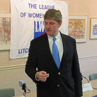 Dan Roberti Dan Roberti