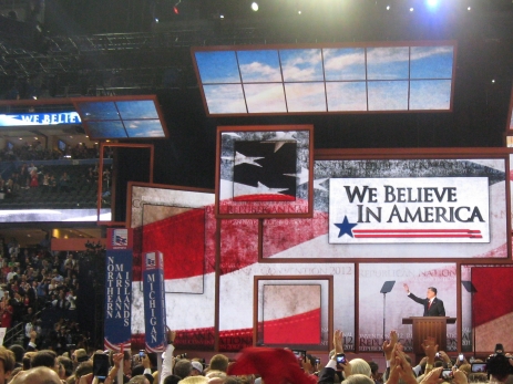Romney