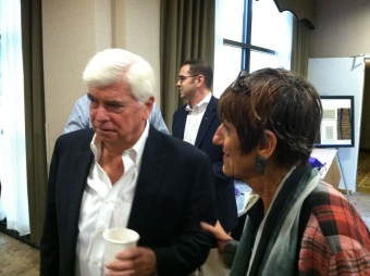 Dodd DeLauro