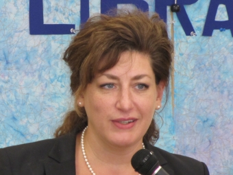 Susan Herbst
