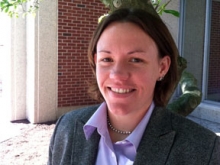 Meghan Morean