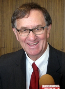 Richard Barlow of Canton Richard Barlow of Canton