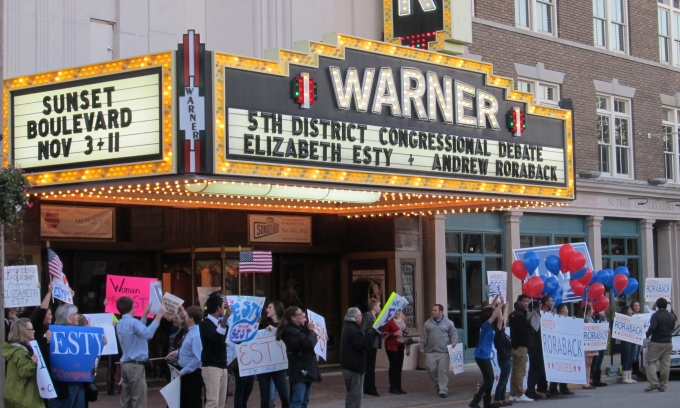warner warner