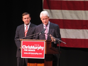 Murphy, Clinton Murphy, Clinton