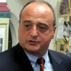 House Minority Leader Lawrence F. Cafero Jr.