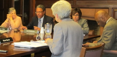 board of regents 10-25-12