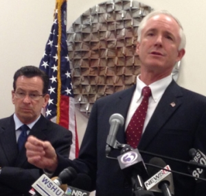 Finch and Malloy