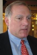 Attorney General George Jepsen 