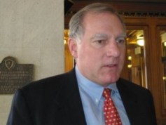 Attorney General George Jepsen 