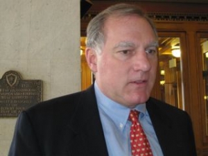 Attorney General George Jepsen (file photo)