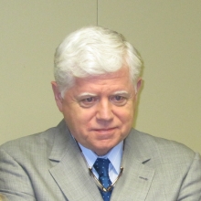 U.S. Rep. John Larson