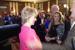 McMahon concedes 2 McMahon concedes 2