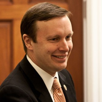 Sen. Chris Murphy