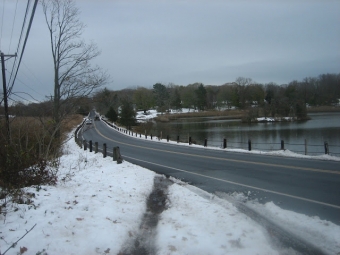 Guilford salt marsh