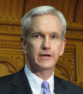 Andrew McDonald