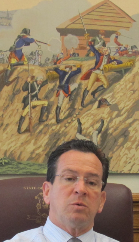 Malloy