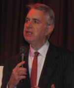 Exchange CEO Kevin Counihan Exchange CEO Kevin Counihan