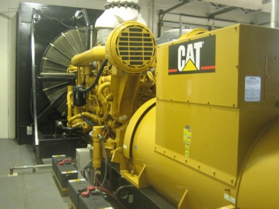 Norwich generator