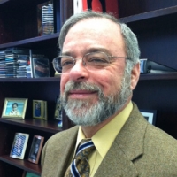 Dr. Paul R. Skolnik