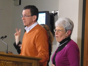 Malloy Wyman