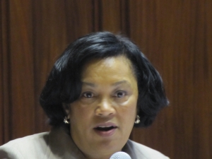 toni harp