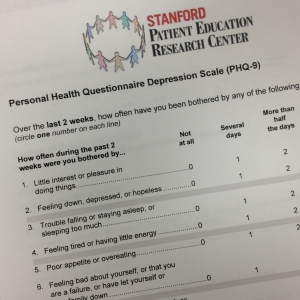 questionnaire