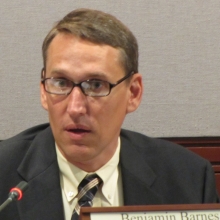 barnes