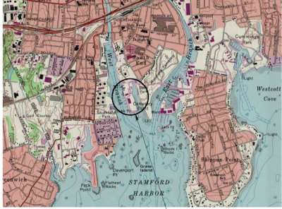 bridgewater map bridgewater map