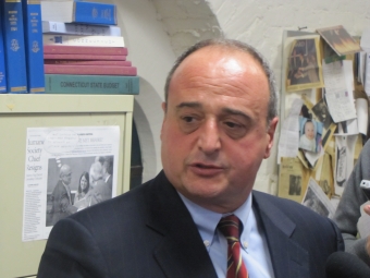 Cafero criticizes HEP program