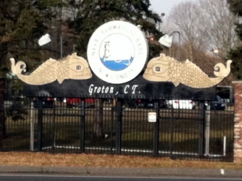 sub base gate