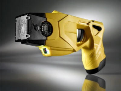 Taser