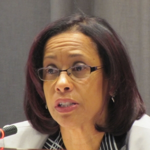 Toni Walker