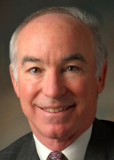 U.S. Rep. Joe Courtney