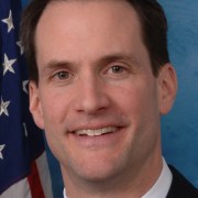 U.S. Rep. Jim Himes, D-4th District