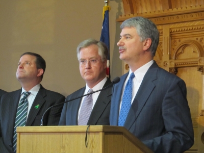 McKinney Sharkey Williams