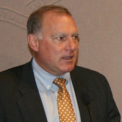 George Jepsen