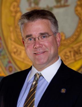 State Rep. John Shaban
