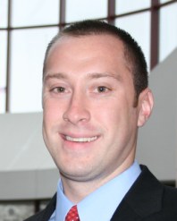 Rep. David Kiner