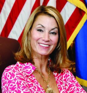 Rep. Themis Klarides
