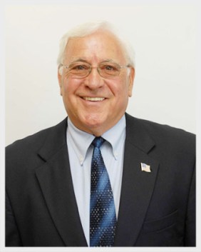 Rep. Daniel S. Rovero of Killingly