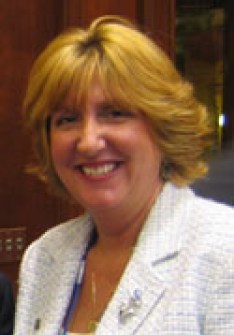 Rep. Catherine Abercrombie