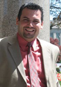 State Rep. Juan Candelaria, D-New Haven