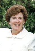 Mary G. Fritz