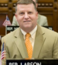 Sen. Tim Larson