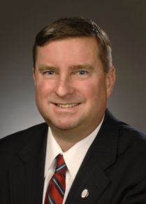 Sen. John Kissel