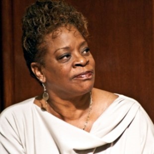 State Treasurer Denise L. Nappier (file photo)