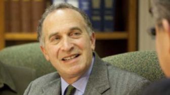 Mark Greenberg, (file photo)