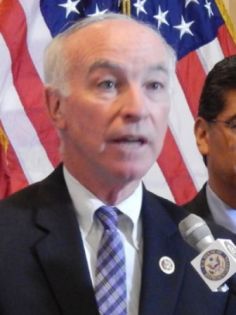 U.S. Rep. Joe Courtney