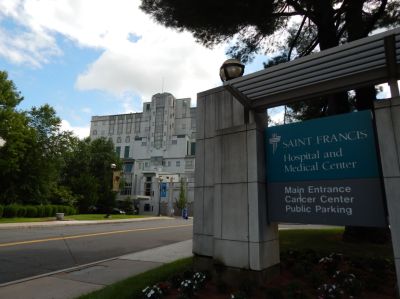 St. Francis Hospital